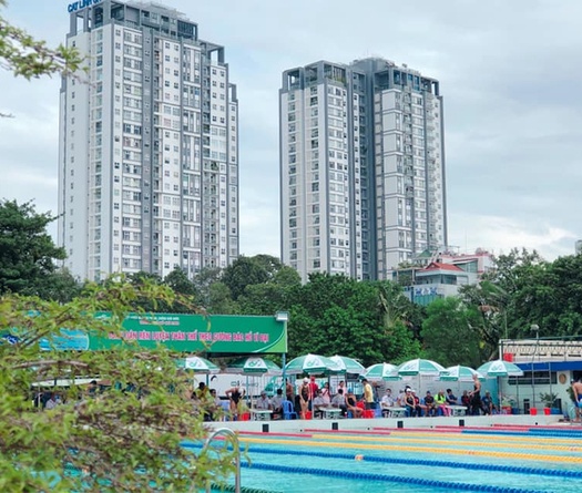 Giải Bơi lặn Cúp Quốc gia khởi tranh đúng ngày Nhà giáo Việt Nam