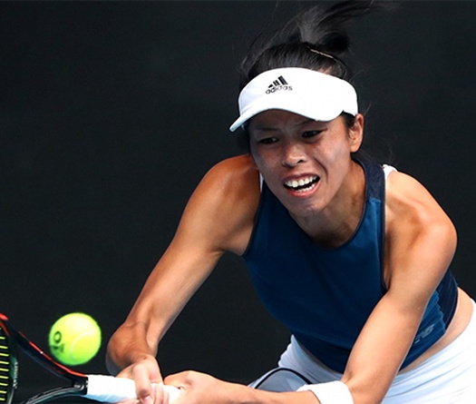 Kết quả tennis khởi động US Open hôm nay 24/8: Chicago Open xác định Venus Williams hết thời