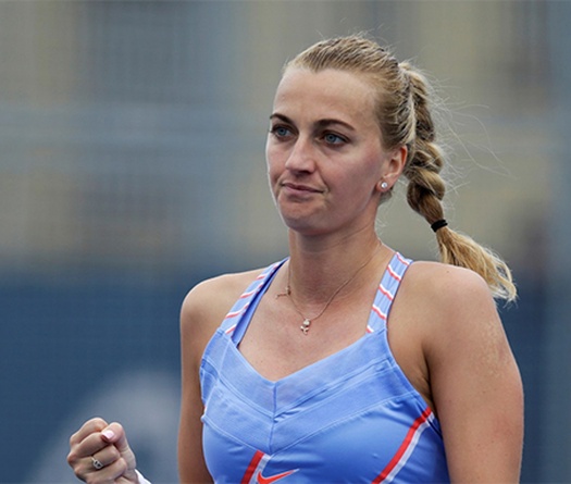 Kết quả tennis mới nhất: Các hạt giống nữ thắng, HCV Olympic xui