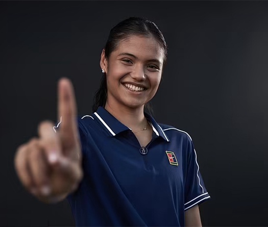 Đều vừa bỏ thầy, Raducanu và Halep "hẹn" nhau đấu tennis ở Indian Wells