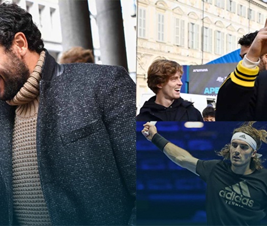 Xem trực tiếp tennis ATP Finals 2021 ở đâu, kênh nào?