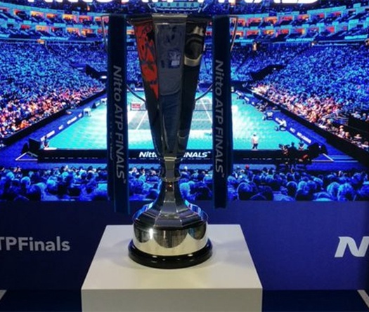 Lịch thi đấu giải tennis ATP Finals 2021 hôm nay mới nhất