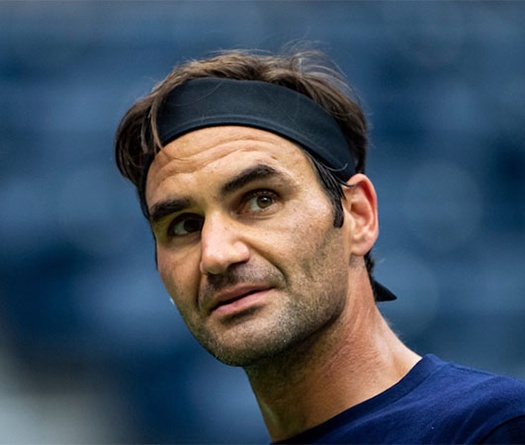 Roger Federer có ý định giải nghệ
