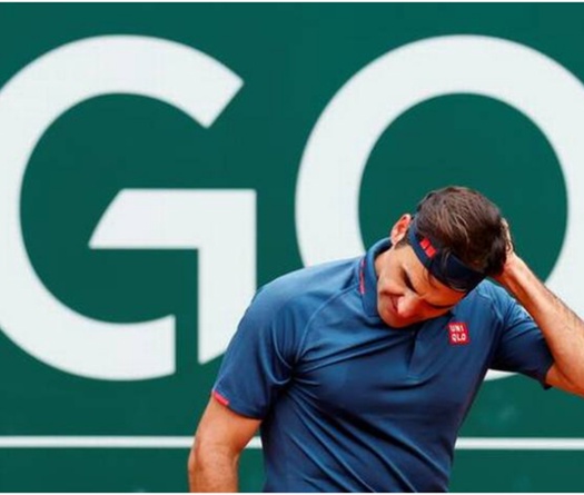 Sao tennis Roger Federer: "Tôi biết mình không thể vô địch Roland Garros!"