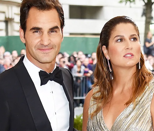 Sao tennis Federer gặp rắc rối khi xây nhà mới