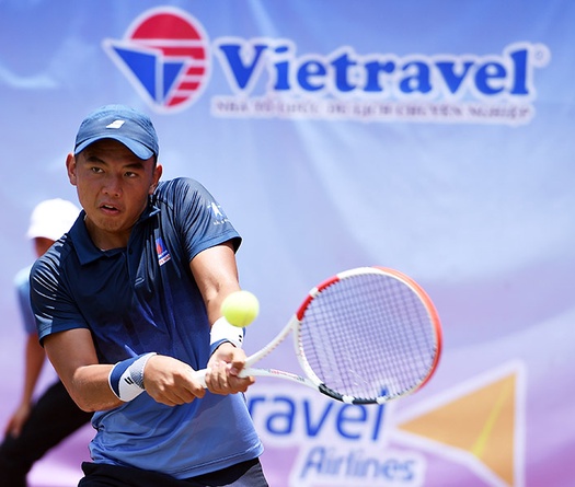 Kết quả Giải quần vợt Vô địch Đồng đội Quốc gia hôm nay, ngày 15/4