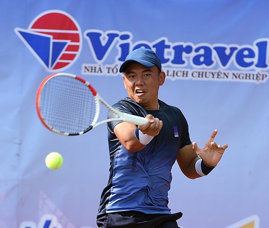 Kết quả Giải quần vợt Vô địch Đồng đội Quốc gia hôm nay, ngày 17/4