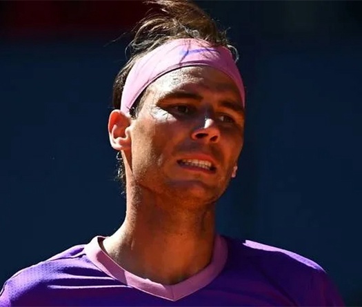 Kết quả tennis Madrid Open mới nhất: Nadal thua Zverev lần 3 liên tiếp!