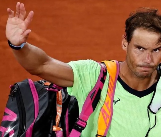 Bỏ cả Wimbledon lẫn Olympic: Sao tennis Nadal vừa xác nhận ngày trở lại!