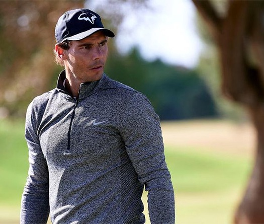 Paris Masters 2020: Nadal nhận bao nhiêu tiền thưởng nếu vô địch?