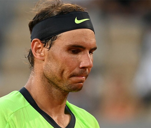 Thêm cú sốc cho tennis thế giới: Nadal bỏ Wimbledon và Olympic!