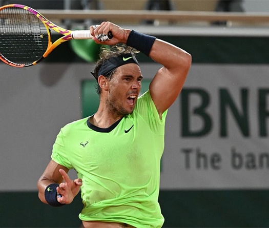 Cựu số 1 tennis thế giới Carlos Moya tiết lộ nguyên nhân khiến Nadal bỏ Wimbledon, hóa ra chẳng liên quan đến Djokovic!