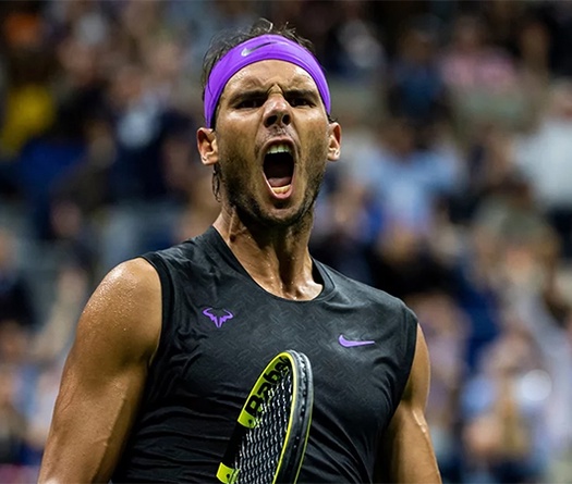 Hoài nghi Nadal doping!