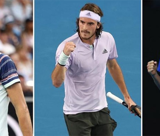 Kết quả Miami Open 2021: Tennis thế giới sắp bước vào thời kỳ hỗn loạn