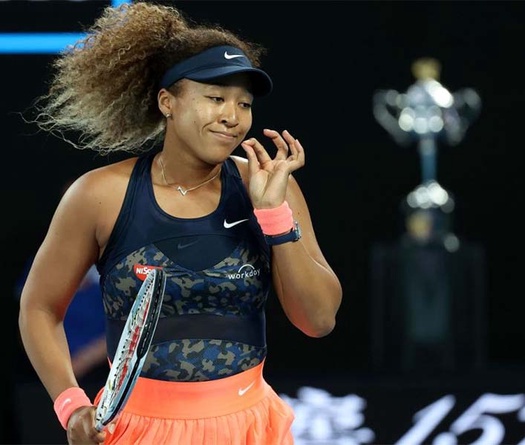 Kết quả tennis chung kết Australian Open hôm nay, 20/2: Naomi Osaka đăng quang, sẵn sàng trở lại số 1 thế giới