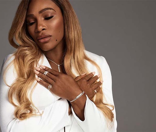 Serena Williams tiết lộ đam mê mới