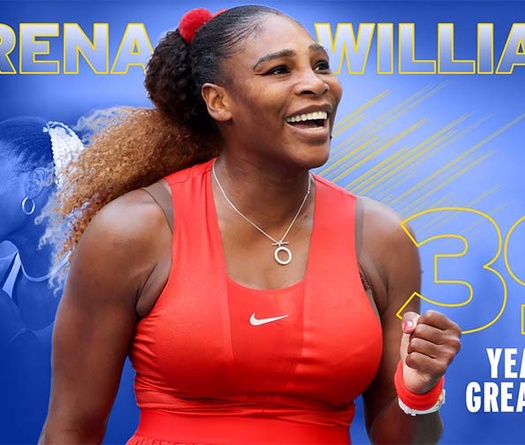 Sao tennis Serena Williams giàu cỡ nào?