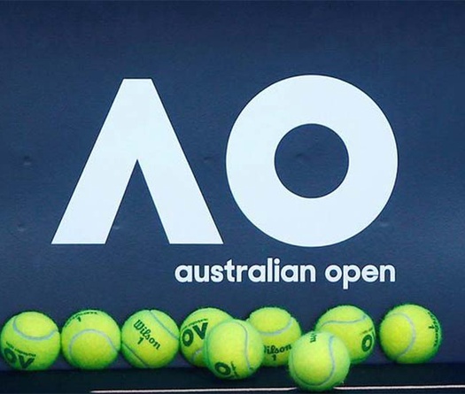 BTC Australian Open hối hả tìm khách sạn mới để cách ly các tay vợt tennis dự giải