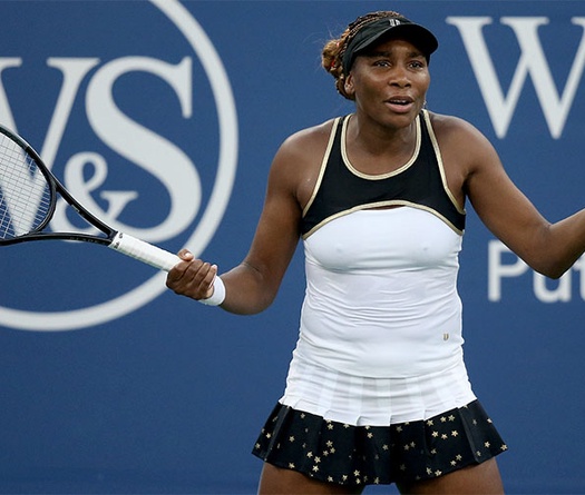 Kết quả Cincinnati Masters 2020: Những biểu tượng Mỹ rụng sớm