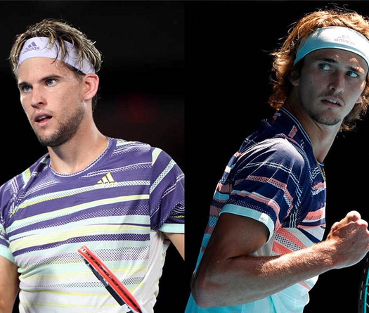 Lịch thi đấu US Open 2020, xem trực tiếp Tennis Mỹ mở rộng