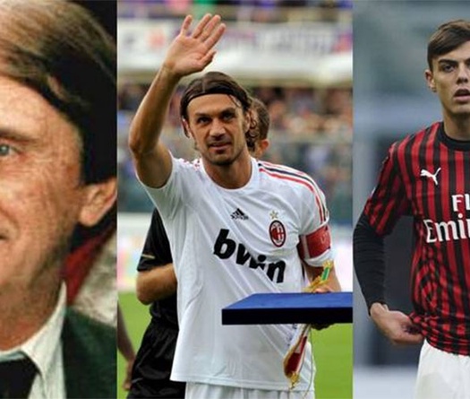 Nhân ngày của cha, điểm qua Top 10 cha con lừng danh thể thao thế giới