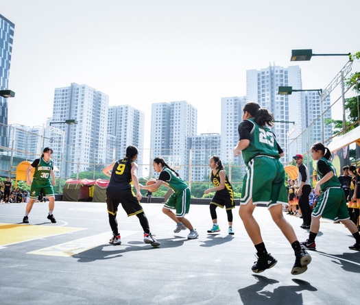 Hôm nay 11/7 khởi tranh Saigon Superkids League 2020 - Cúp Yourlife lần 1: Cầu thủ quá đáng yêu!