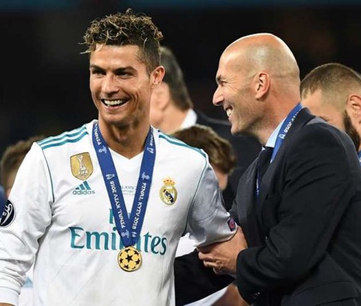 Real Madrid suy yếu thế nào trong 2 năm không có Ronaldo?