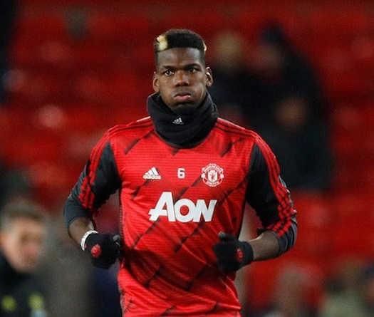 Tin chuyển nhượng MU mới nhất 28/5: Real Madrid chưa từ bỏ Pogba