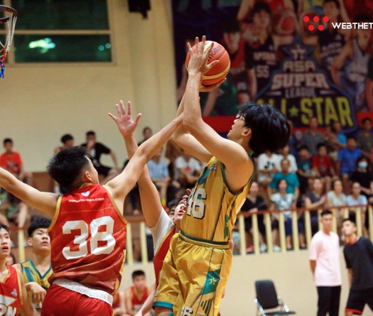 Thắng nghẹt thở Loki, Iron Man lên ngôi vô địch ASA Super League 2020