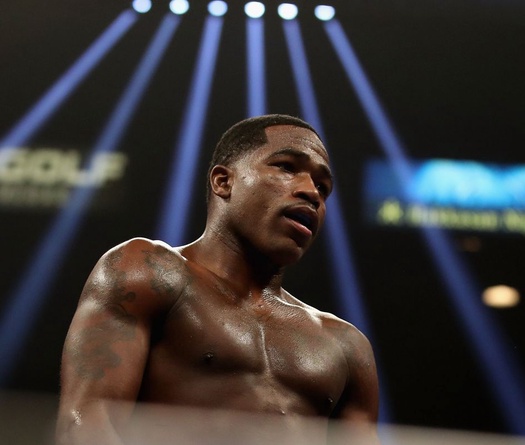 Không được 10 triệu đô tiền tái xuất, Adrien Broner tức giận đòi làm rapper