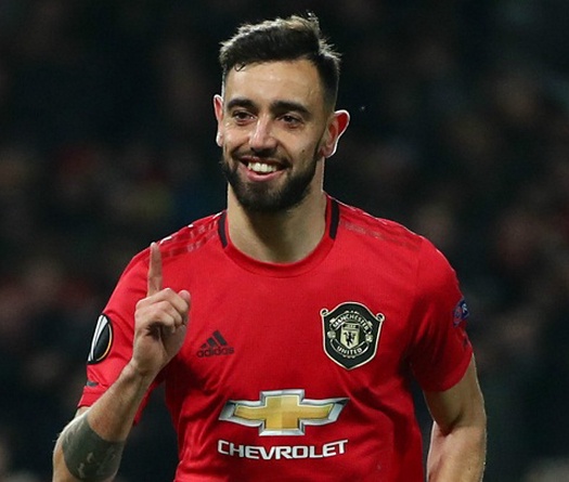 Tin bóng đá mùa COVID-19 12/5: MU tiết kiệm lớn nếu mua Fernandes muộn