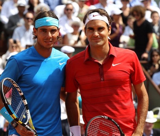Chú Toni của Nadal đánh giá về Federer và Djokovic