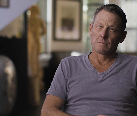 Sửng sốt khi "huyền thoại" xe đạp Lance Armstrong thú nhận thời điểm bắt đầu doping