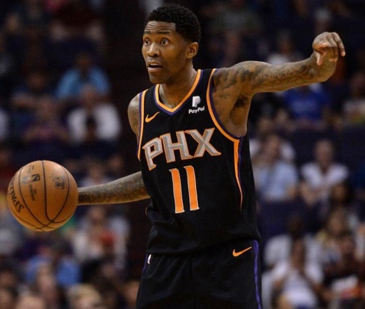 Jamal Crawford tiết lộ bí quyết chơi bóng đỉnh cao ở tuổi 40