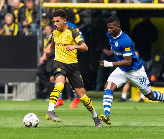 Borussia Dortmund vs Schalke 04: Thế giới hướng về Bundesliga