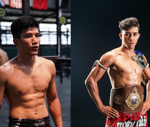 Duy Nhất tái đấu Minh Phát: Superfight mà ai cũng mong chờ