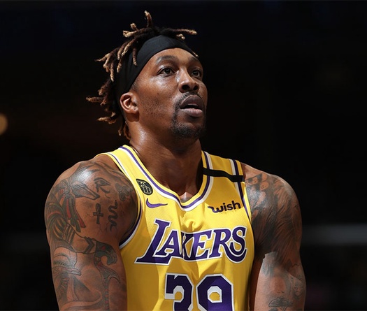 Mẹ của một trong những đứa con của Dwight Howard qua đời