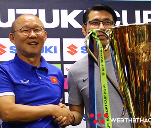 Vòng loại World Cup được "coi trọng" hơn AFF Cup và SEA Games 31