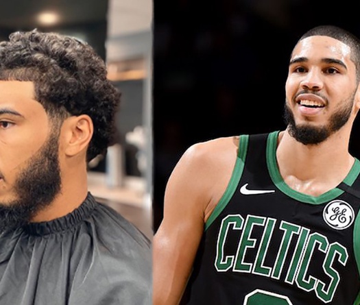 Hậu COVID-19, chẳng ai còn nhận ra nổi sao trẻ Jayson Tatum