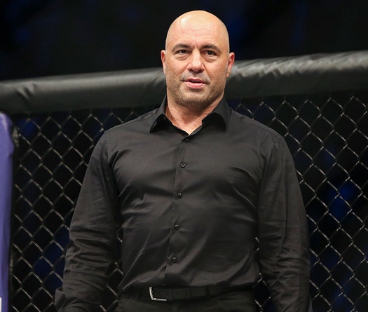 BLV Joe Rogan show thể hình đáng kinh ngạc sau khi thực hiện chế độ ăn kiêng 'toàn thịt'