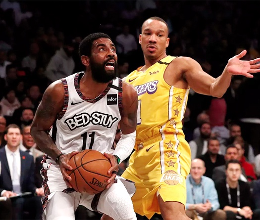 Cả một liên minh cầu thủ được thành lập để chống lại việc tái khởi động NBA?