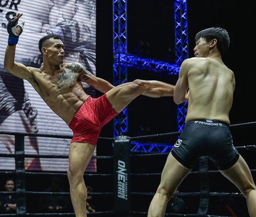 Những lý do khiến MMA Việt Nam sẽ trở nên thú vị hơn cả MMA thế giới