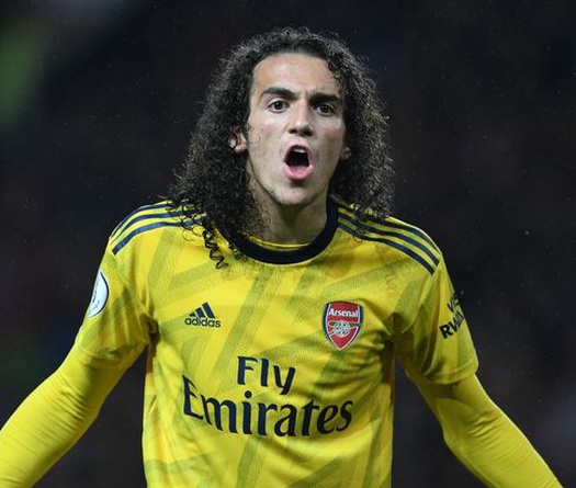 Tin chuyển nhượng Arsenal hôm nay 27/6: Guendouzi muốn rời Emirates