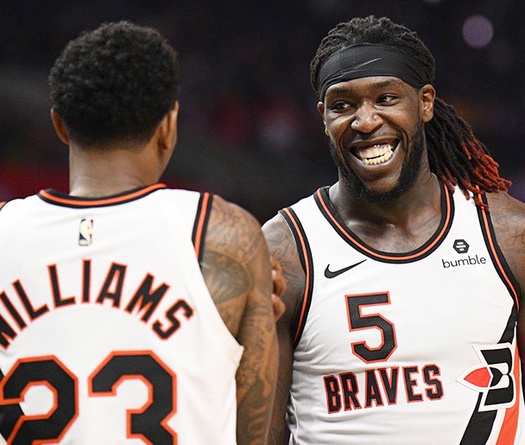 Ai là ứng cử viên sáng giá nhất cho Sixth Man of the Year?