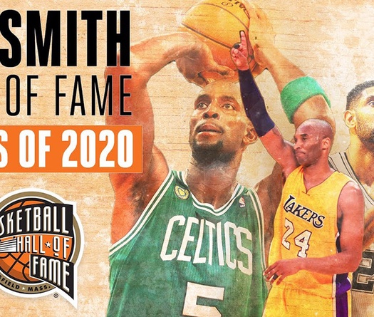 Sảnh danh vọng buộc phải huỷ lễ tri ân Kobe Bryant, Tim Duncan