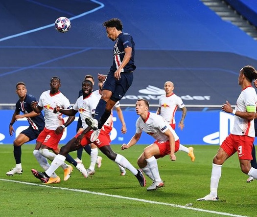 Xem lại PSG vs Leipzig, bán kết cúp C1 2020 đêm qua