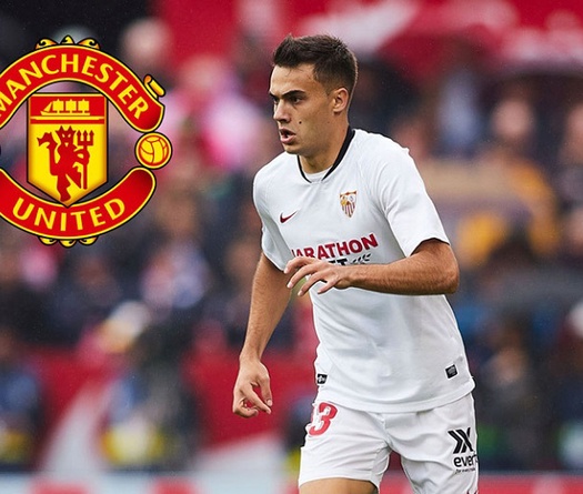 Tin chuyển nhượng MU 2020 mới nhất 13/9: Reguilon muốn đến MU