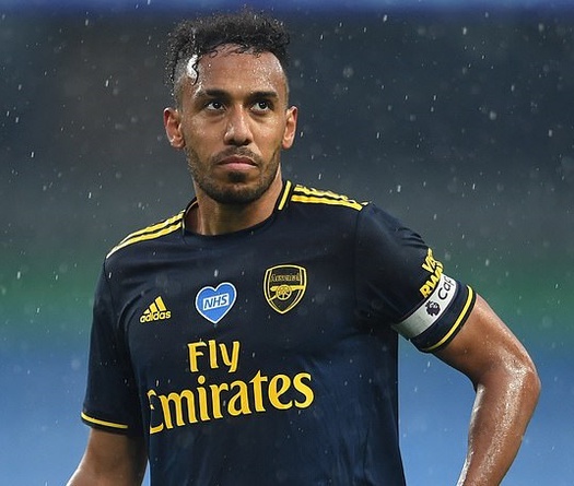 Arsenal tệ hại khó tin khi gặp Top 6 Ngoại hạng Anh 5 năm qua