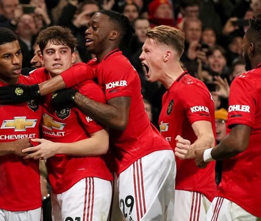 7 trận MU phải thắng khi Ngoại hạng Anh trở lại