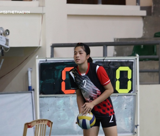 CHÍNH THỨC: Hoãn vòng chung kết bóng chuyền hạng A toàn quốc 2020